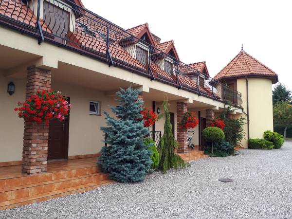 Delicja Dom Gościnny 