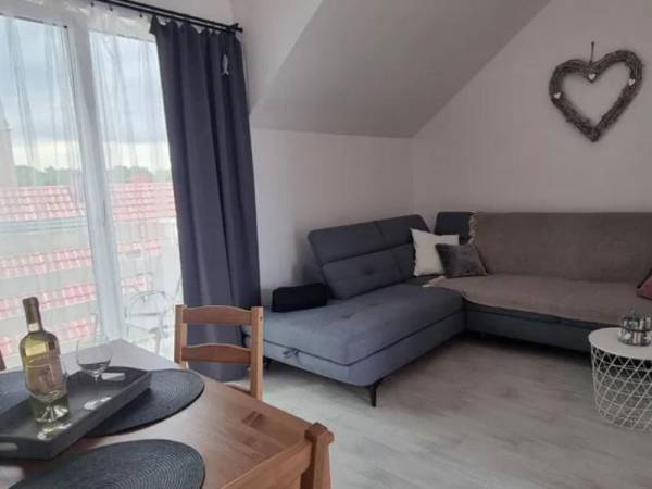 Apartamenty Kuźnica 