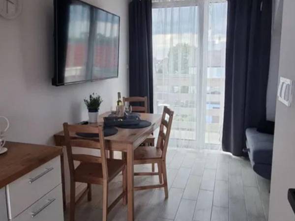 Apartamenty Kuźnica 