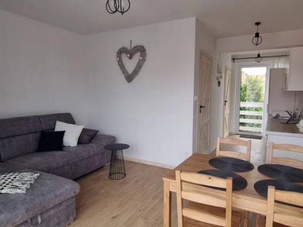 Apartamenty Kuźnica 