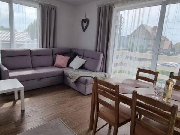 Apartamenty Kuźnica 