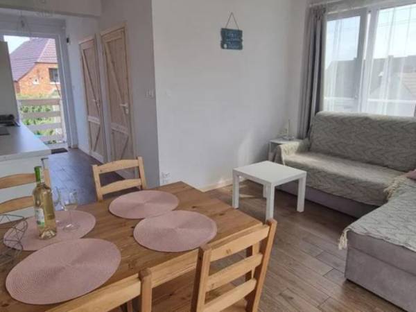 Apartamenty Kuźnica 