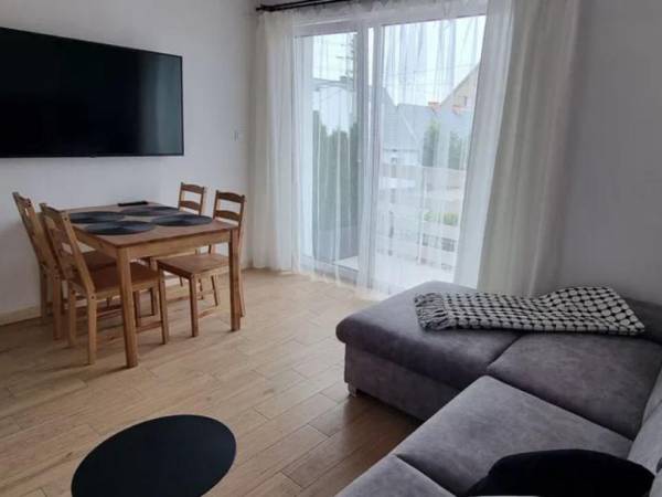 Apartamenty Kuźnica 