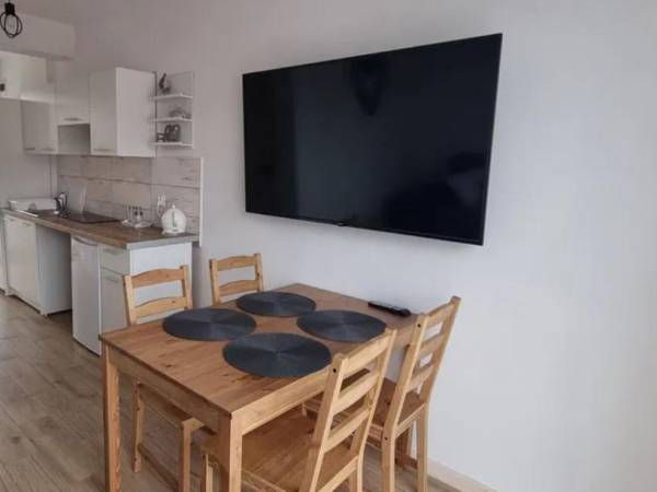 Apartamenty Kuźnica 