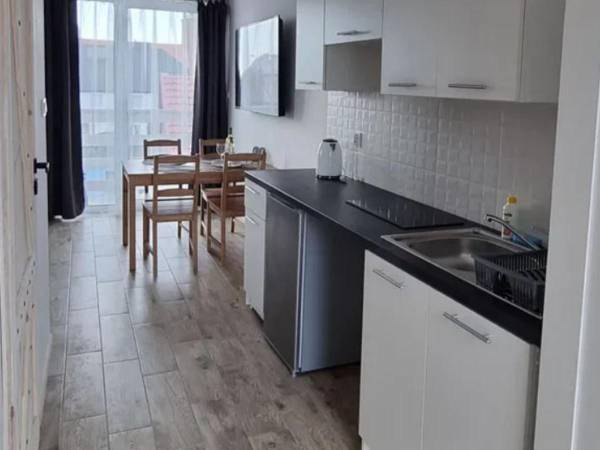 Apartamenty Kuźnica 