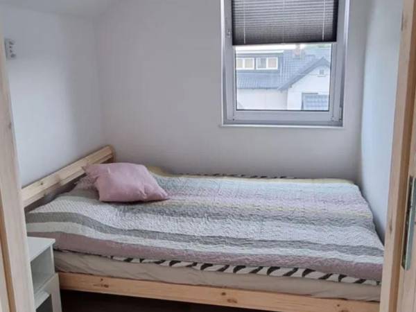 Apartamenty Kuźnica 