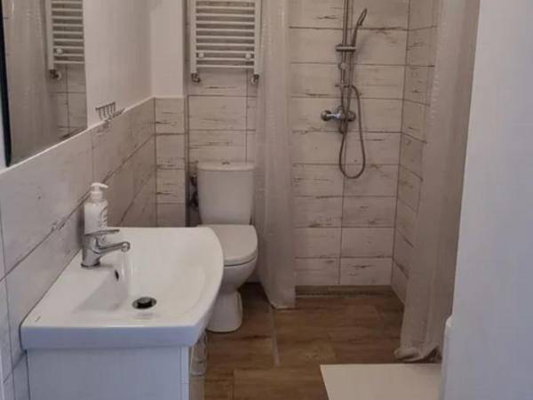 Apartamenty Kuźnica 