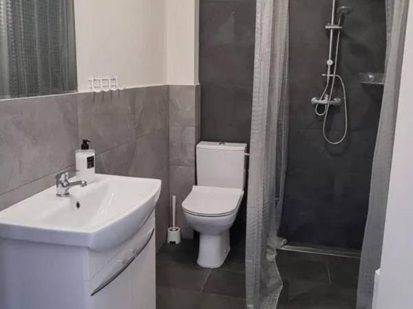 Apartamenty Kuźnica 