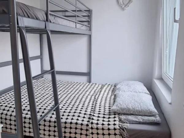 Apartamenty Kuźnica 