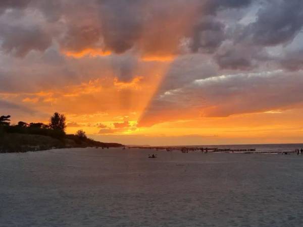 Apartamenty Kuźnica 