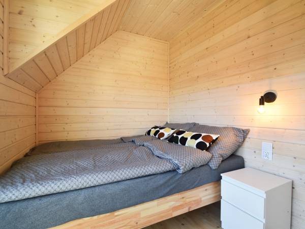 Domki Apartamentowe AURA