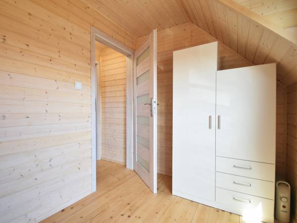 Domki Apartamentowe AURA