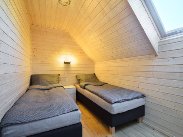 Domki Apartamentowe AURA