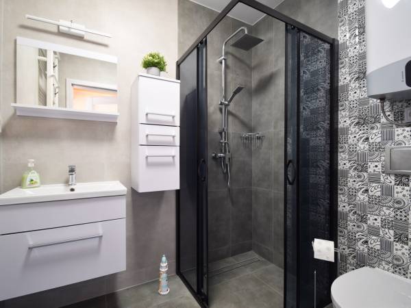 Domki Apartamentowe AURA