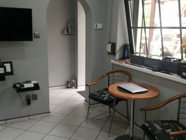 Domki i Pokoje Vehikuł Czasu