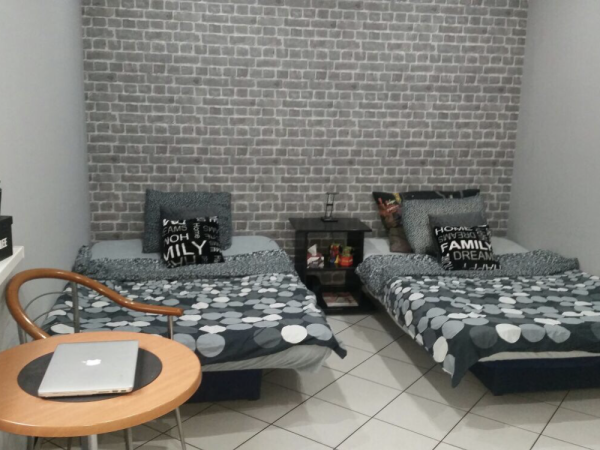 Domki i Pokoje Vehikuł Czasu