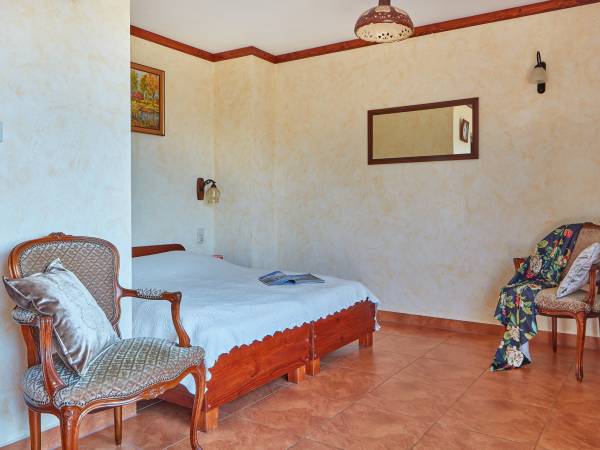 Ośrodek Wypoczynkowy Nad Jeziorem