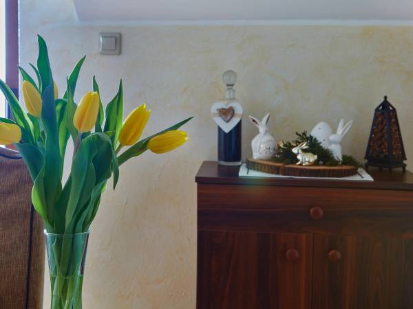 Ośrodek Wypoczynkowy Nad Jeziorem