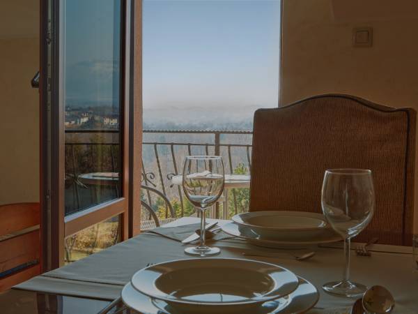 Ośrodek Wypoczynkowy Nad Jeziorem