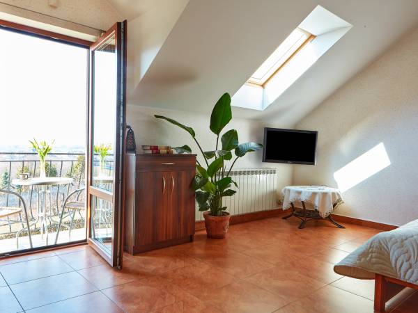 Ośrodek Wypoczynkowy Nad Jeziorem