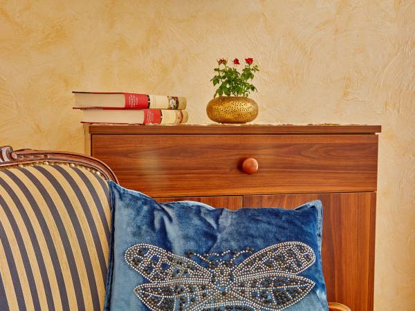 Ośrodek Wypoczynkowy Nad Jeziorem