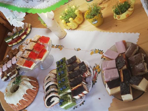 Pokoje Gościnne U Heleny