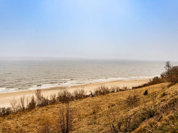 WODA I WIATR CAŁOROCZNE APARTAMENTY PRZY MORZU