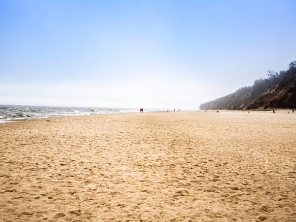 WODA I WIATR CAŁOROCZNE APARTAMENTY PRZY MORZU