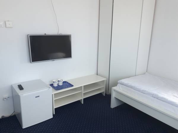 Pokój nr 8 dwuosobowy