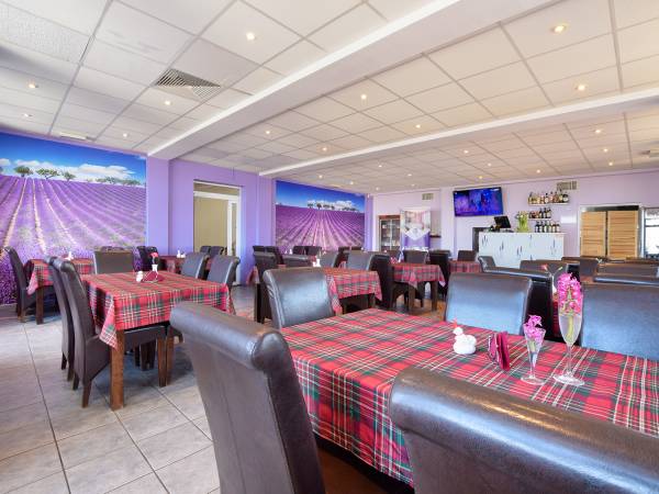 Lawendowe Bistro