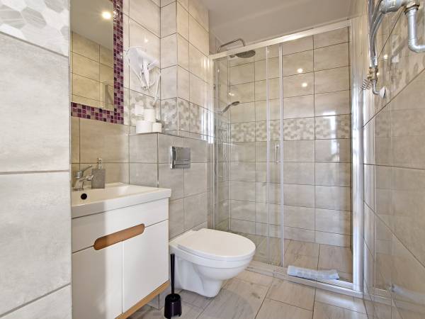 łazienka pokój nr 13