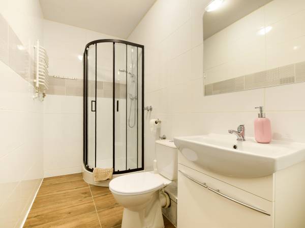 łazienka pokój nr 23