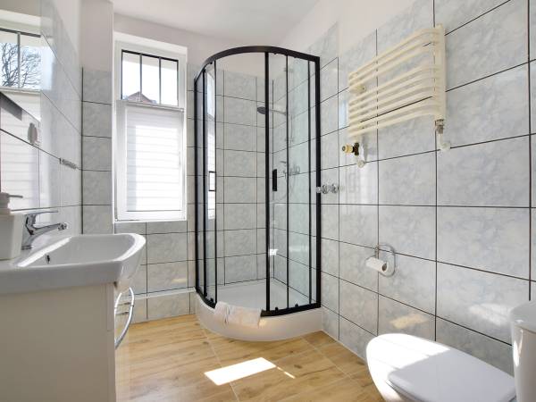 łazienka pokój nr 21