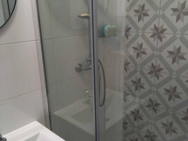 Apartament za Potokiem 