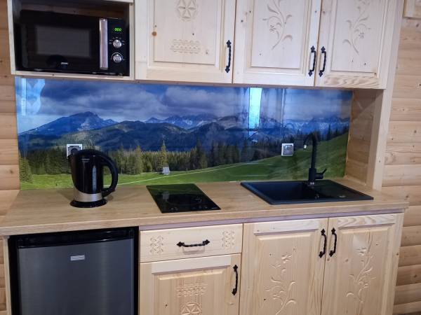 Pokoje Gościnne u Stasia 