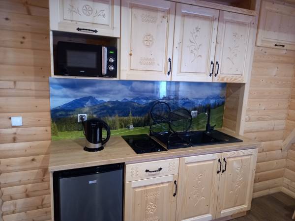 Pokoje Gościnne u Stasia 