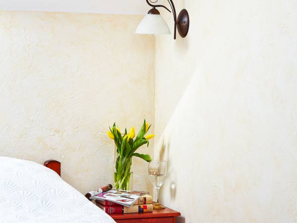 Ośrodek Wypoczynkowy Nad Jeziorem