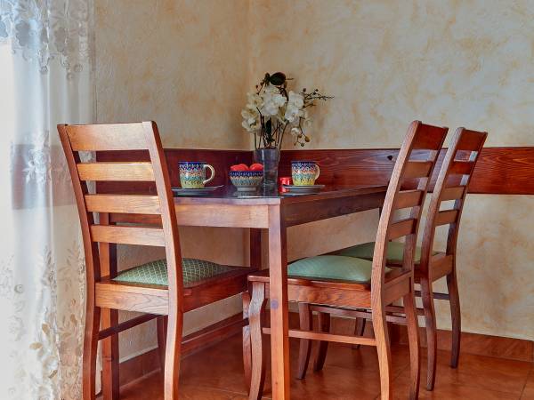 Ośrodek Wypoczynkowy Nad Jeziorem