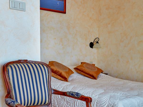 Ośrodek Wypoczynkowy Nad Jeziorem