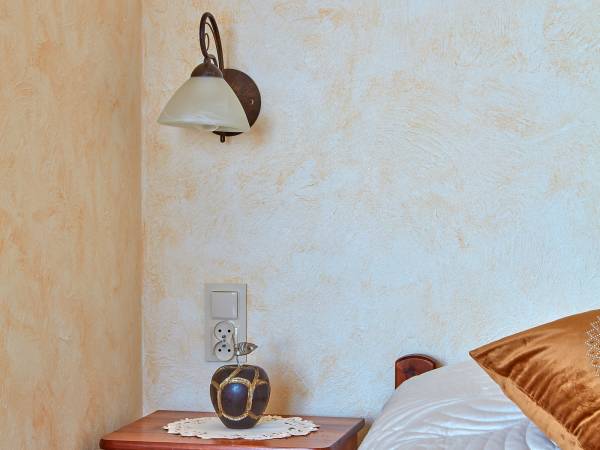 Ośrodek Wypoczynkowy Nad Jeziorem