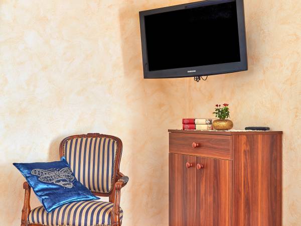 Ośrodek Wypoczynkowy Nad Jeziorem