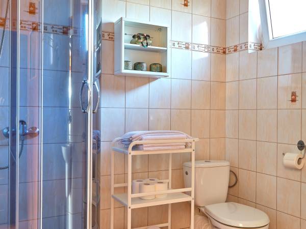 Ośrodek Wypoczynkowy Nad Jeziorem