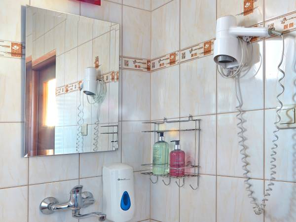 Ośrodek Wypoczynkowy Nad Jeziorem