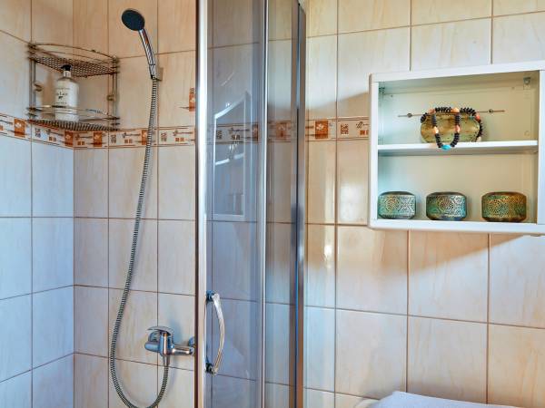 Ośrodek Wypoczynkowy Nad Jeziorem