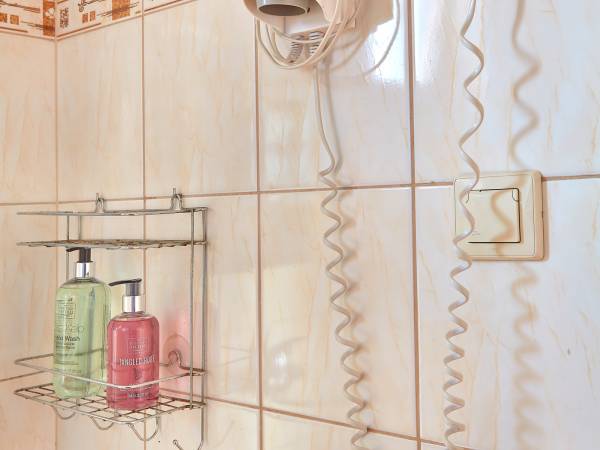 Ośrodek Wypoczynkowy Nad Jeziorem