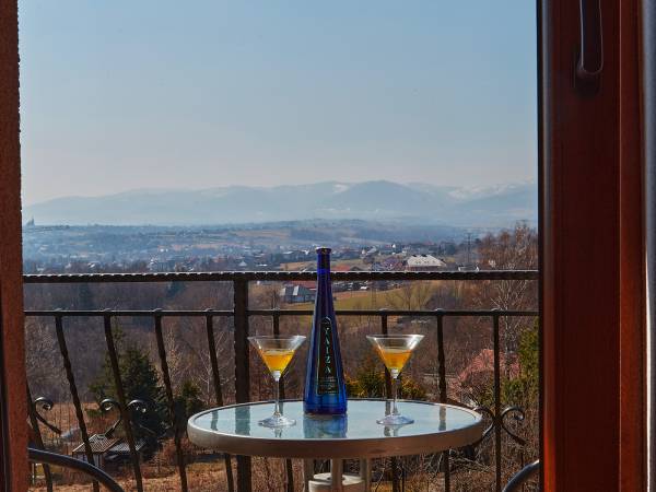 Ośrodek Wypoczynkowy Nad Jeziorem