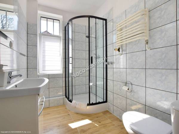 łazienka pokój nr 24