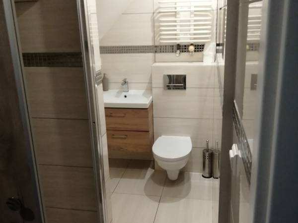 łazienka pokój nr 32