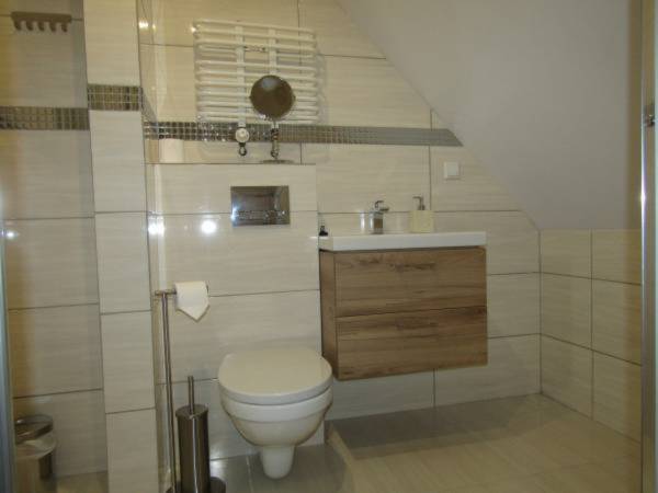 łazienka pokój nr 33