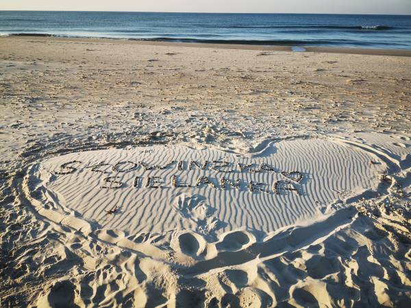 Słowińska sielanka